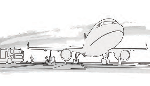 SELF CONTAINED AVIATION FUELING SYSTEMS