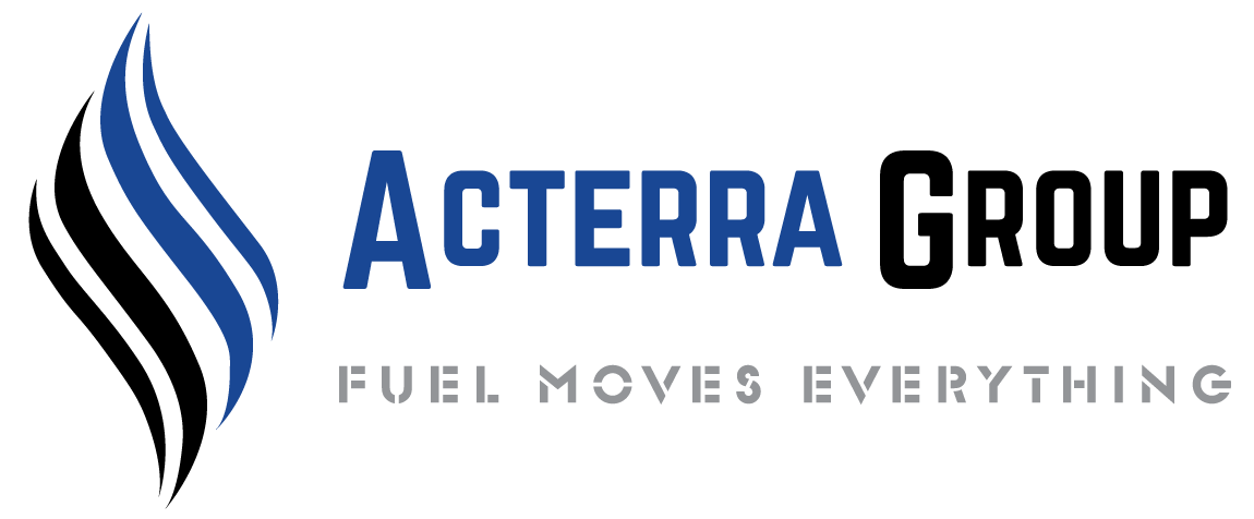 Acterra Group - Fuel Moves Everything