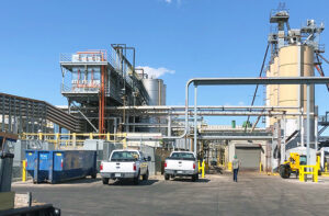 Acterra Group custom storage tank services